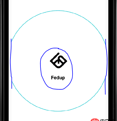 android 使用 glide 加载gif 的时候图片显示问题