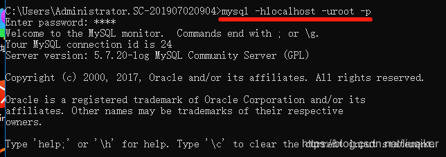 IDEA连接mysql又报错！Server returns invalid timezone. Go to tab and set serverTimezone  prope的问题