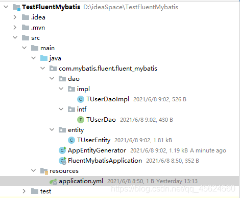 Fluent Mybatis让你摆脱Xml文件的技巧