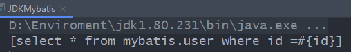 解析Mybatis Porxy动态代理和sql解析替换问题