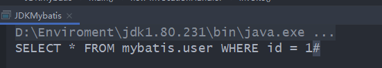 解析Mybatis Porxy动态代理和sql解析替换问题
