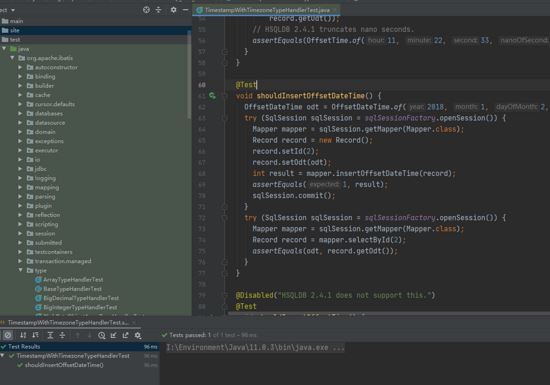 MyBatis版本升级导致OffsetDateTime入参解析异常问题复盘
