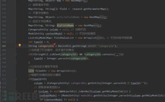 详解Mybatis框架SQL防注入指南