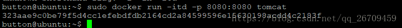 简述Docker安装Tomcat镜像并部署web项目