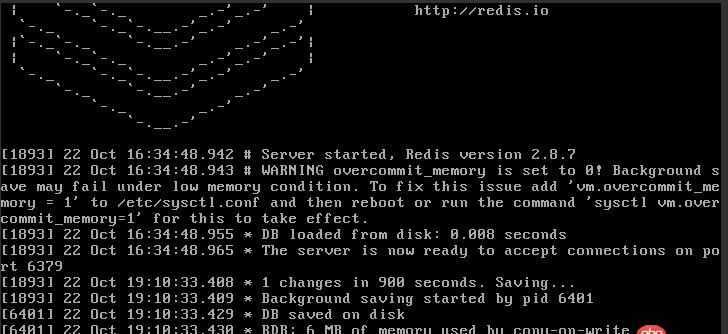 redis start后的窗口该如何退出？