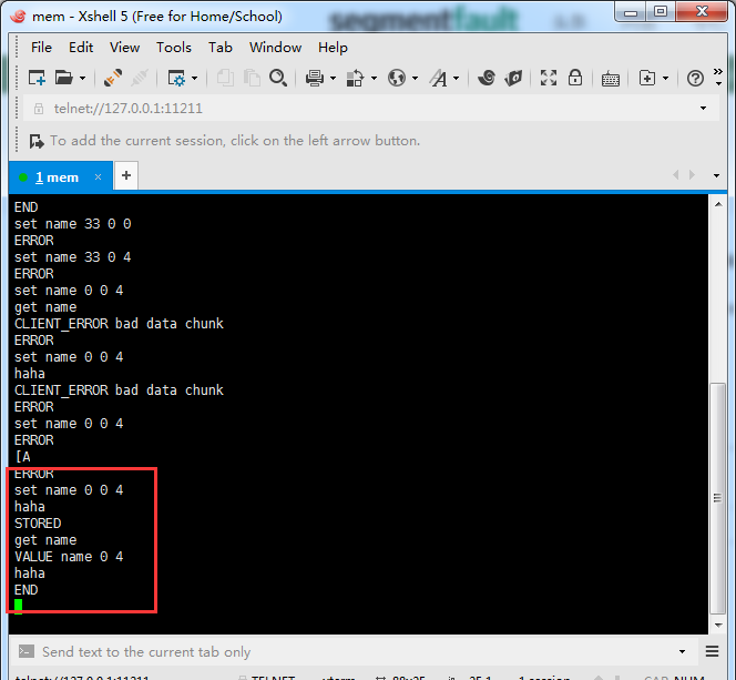 如何去实现memcache的gui？