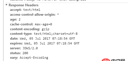 node.js - 使用 superagent 抓取 UTF-8网站乱码