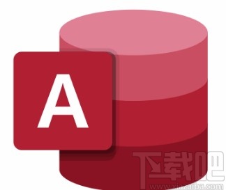 Microsoft Office Access设置字体颜色的方法