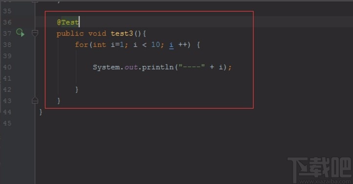 IntelliJ IDEA设置条件断点的方法步骤