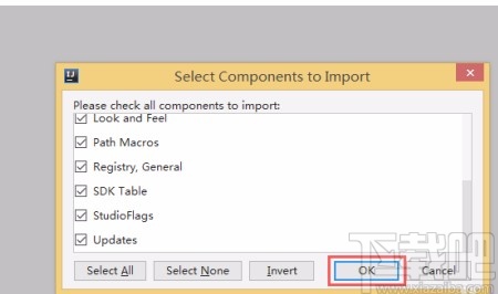 IntelliJ IDEA导入项目的方法