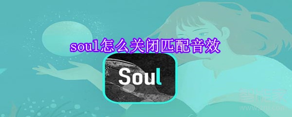 soul怎么关闭匹配音效