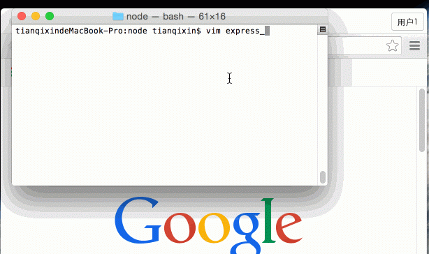 node.js - nodejs中cookie例子的一个疑问