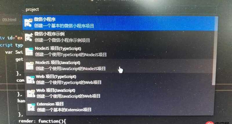 node.js - “无法在PATH上找到运行时"node"”