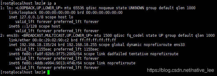 使用Docker的NFS-Ganesha镜像搭建nfs服务器的详细过程