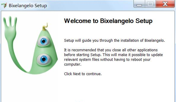 Bixelangelo安装激活教程分享