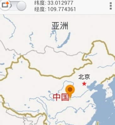 玩吧如何设置地理位置?地理位置设置步骤分享