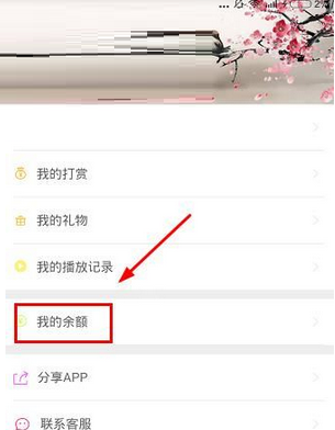 忙豆听书如何进行充值?忙豆听书充值方法介绍