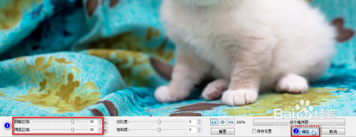 用FSViewer给图片补光方法介绍