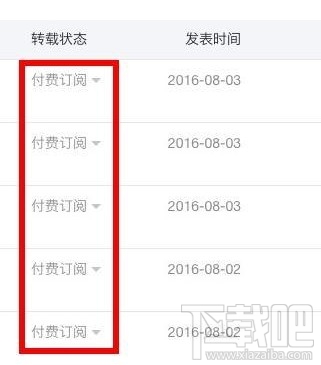 微信公众号付费订阅怎么开通？微信付费阅读怎么开通
