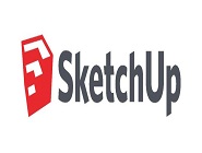 sketchup中使用复制功能详细操作方法