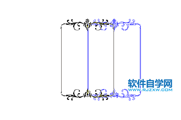 coreldraw怎么组合对象