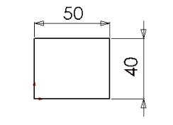 solidworks怎么显示尺寸