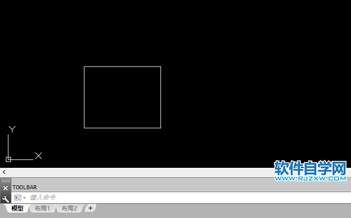 CAD自定义用户界面用什么命令打开?