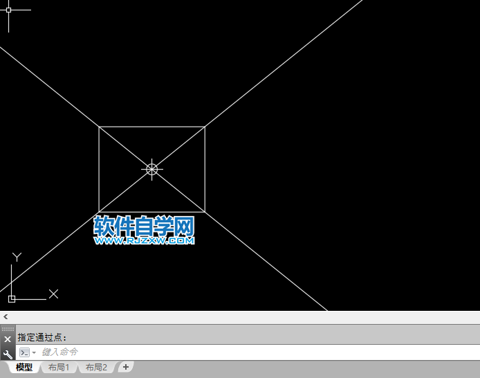 CAD中XL是什么命令又怎么使用?