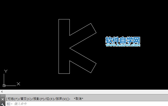 cad怎么生成多段线