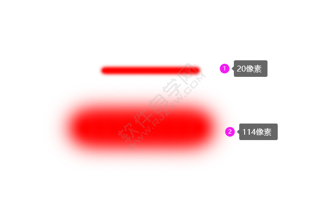 ps画笔怎么调大小