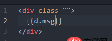 angular.js - 不适用其他构建工具，怎么搭建angular1项目