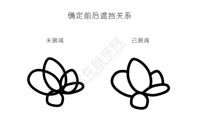 ai怎么画多肉植物插画