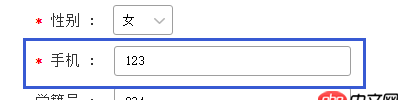 angular.js - ng-pattern 验证问题