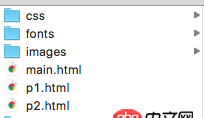 angular.js - ui-router 为毛不起作用