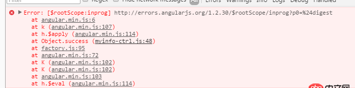 angular.js - 请教一个关于angularjs的小问题