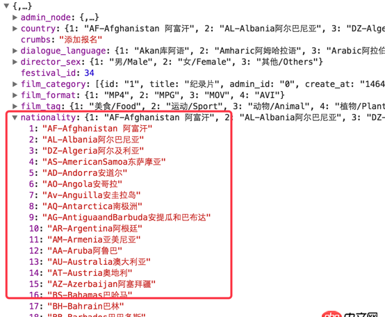 angular.js - 关于ng-option的用法
