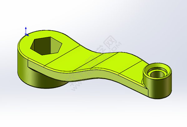 solidworks折弯教程