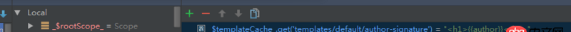 angular.js - angularjs requirejs karma directive templateUrl 测试失败（哎呦喂）