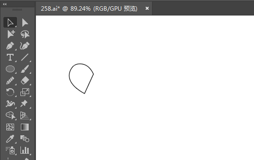 ai绘制一个棕色小熊头像
