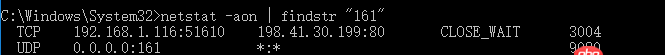 docker中部署snmp环境