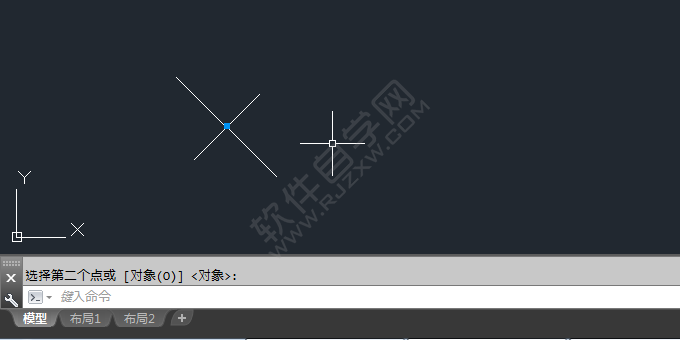 cad重合约束怎么用