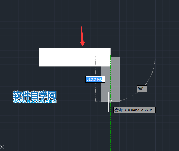 cad多段线宽度怎么清除