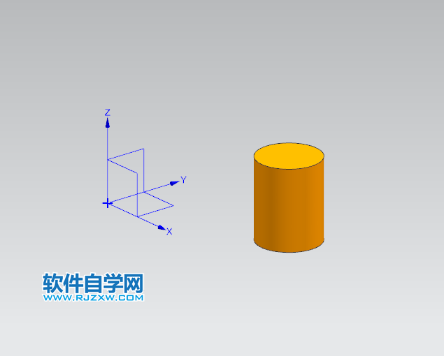 ug通过对象创建基准平面的方法
