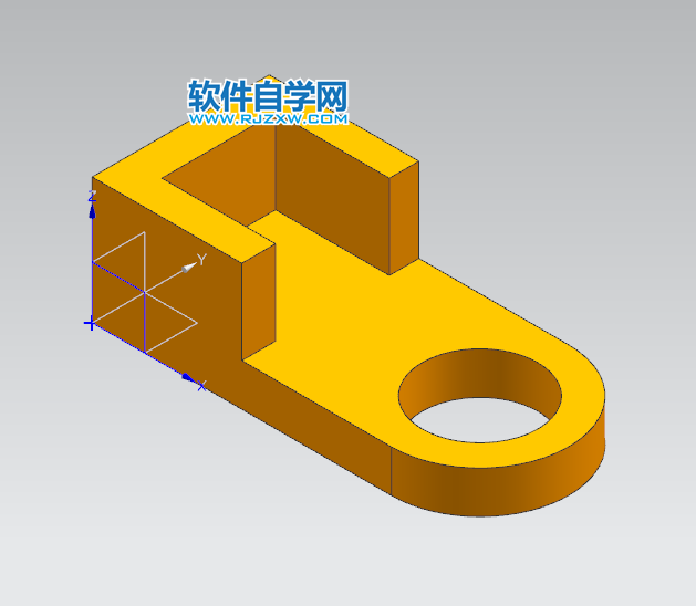 ug怎么把多个体合并