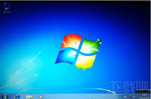 苹果MAC OS X怎么安装双系统?