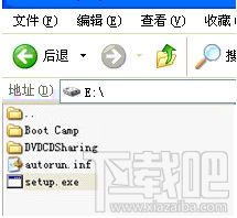 苹果MAC OS X怎么安装双系统?