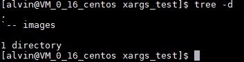 在Linux上使用xargs命令的详细教程