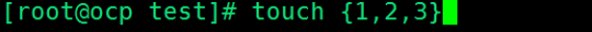 Linux shell实现压缩多个文件代码实例