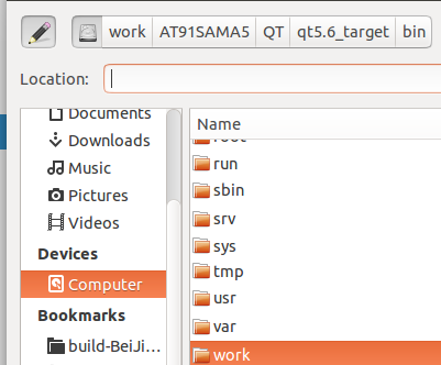 Linux QT Kit丢失及Version为空问题解决方案