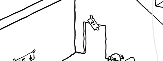 漫画赏析：Linux 内核到底长啥样